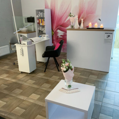 Gabinet Kosmetyczny Violetta w Braniewie